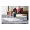 BLACK & DECKER | Wiertarko-wkrętarka akumulatorowa | BCD001C2-QW | 18 V | 2x1,5 Ah | Litowo-jonowa