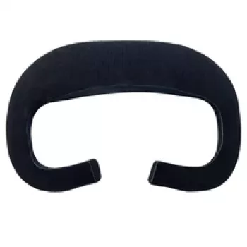Pianka twarzowa Pimax Ice Silk do VR — czarna