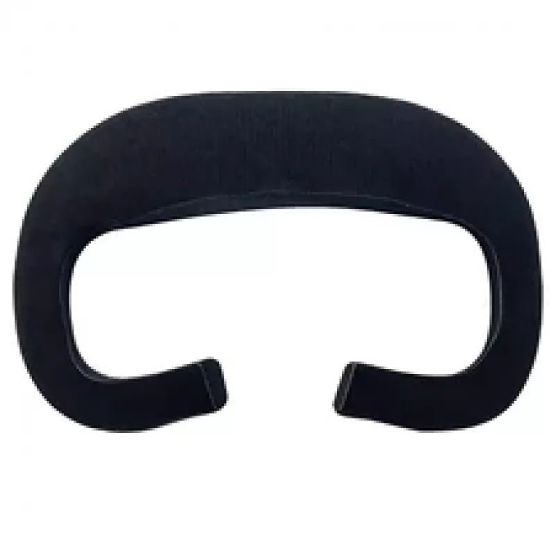Pianka twarzowa Pimax Ice Silk do VR — czarna