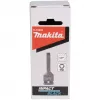 makita Impact Black 1/2 Torx Steckschlüsseleinsatz Größe: T50 Länge: 78,0 mm (E-19831)