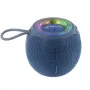 Głośnik przenośny Tellur Mirage Bluetooth Speaker 12W niebieski