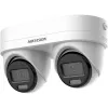 Kamera bezpieczeństwa Hikvision DS-2CD2346G3D-IZ2UY/SL(2.8/4MM) kopułkowa IP do użytku wewnętrznego 2688 x 1520 pikseli Montaż na suficie/ścianie