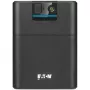 Eaton 5E Gen2 700 USB zasilacz awaryjny (UPS) Line-Interactive 0,7 kVA 360 W 2 gniazda AC
