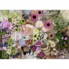Puzzle Ravensburger Magnificent Flower Love — 1000 elementów, standardowy rozmiar dla dorosłych i nastolatków