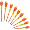 Zestaw wkrętaków ręcznych Stanley FATMAX FMHT62573-0 wkrętak prosty