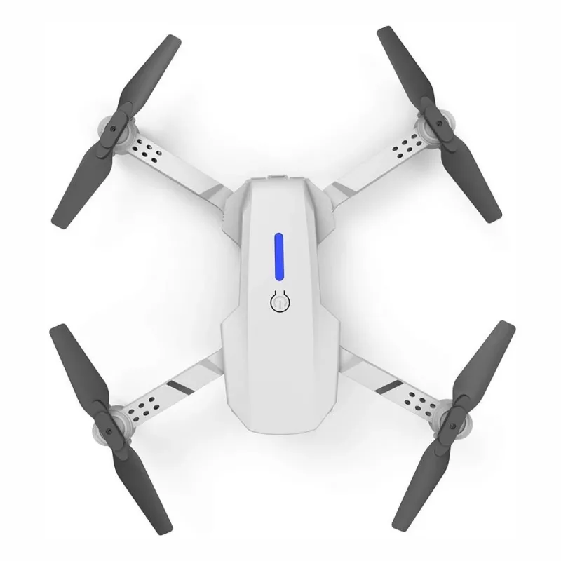 Dron Extralink E88 Pro z trzema akumulatorami 1800 mAh i pokrowcem