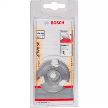 Tarcza do rowkowania Bosch 2608629386 szerokość robocza 50,8 mm, grubość 2 mm