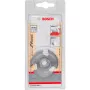 Tarcza do rowkowania Bosch 2608629386 szerokość robocza 50,8 mm, grubość 2 mm