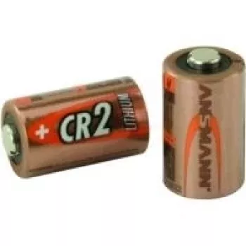Bateria litowa Ansmann do aparatów 3V CR2, 1 szt., (5020021)