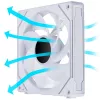 Wentylator obudowy Lian Li UF-RSLIN140-1W 140 mm RGB — 140 mm wentylator chłodzący RGB