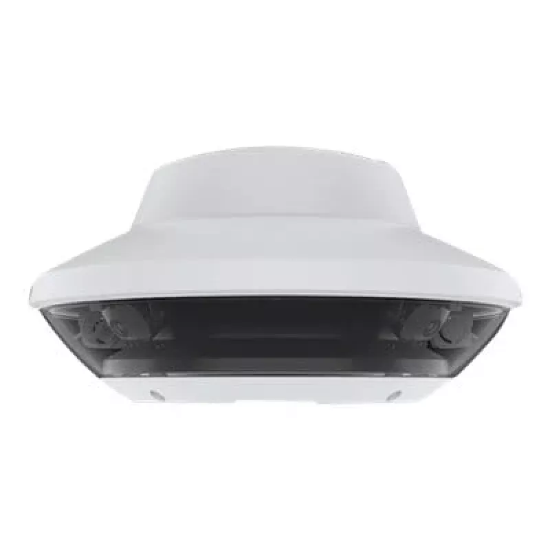 Kamera sieciowa Q6010-E, 4x5MP, 20 MP.