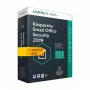 Kaspersky Small Office Security v8 na 15 komputerów, 15 urządzeń mobilnych, 2 serwery 1 ROK EU