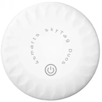 4smarts Lokalizator SkyTag Duos 4er Set (541717)