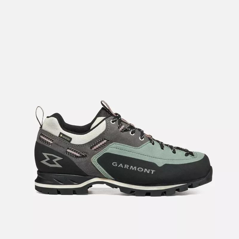 Buty podejściowe damskie Garmont Dragontail Mnt