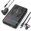 Dysk SSD Inateck FE3003_BLACK Czarny