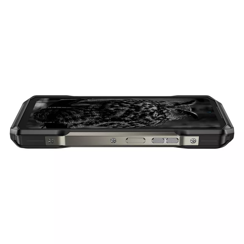 Smartfon Ulefone Armor 27 4G Helio G99 12GB 256GB Czarny