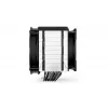 ENDORFY FORTIS 5 DUAL FAN SPC307 chłodzenie CPU wentylator radiator 14/12 cm Czarny