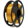 Filament PLA do drukarki 3D Flashforge SLG 1,75 mm Silk Gold 1 kg