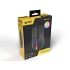 Mysz Tracer 47416 Gamezone Cool Czarny RGB USB