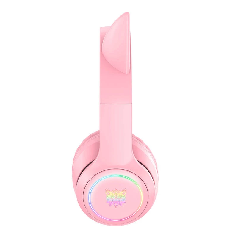 Słuchawki gamingowe ONIKUMA B90 Pink