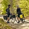 Thule 5401 Shield Pannier 13L 2-pack Czarny
