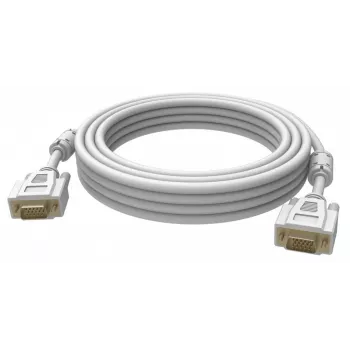 Kabel VGA Vision 2x VGA 15-pin D-Sub 3m