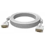Kabel VGA Vision 2x VGA 15-pin D-Sub 3m