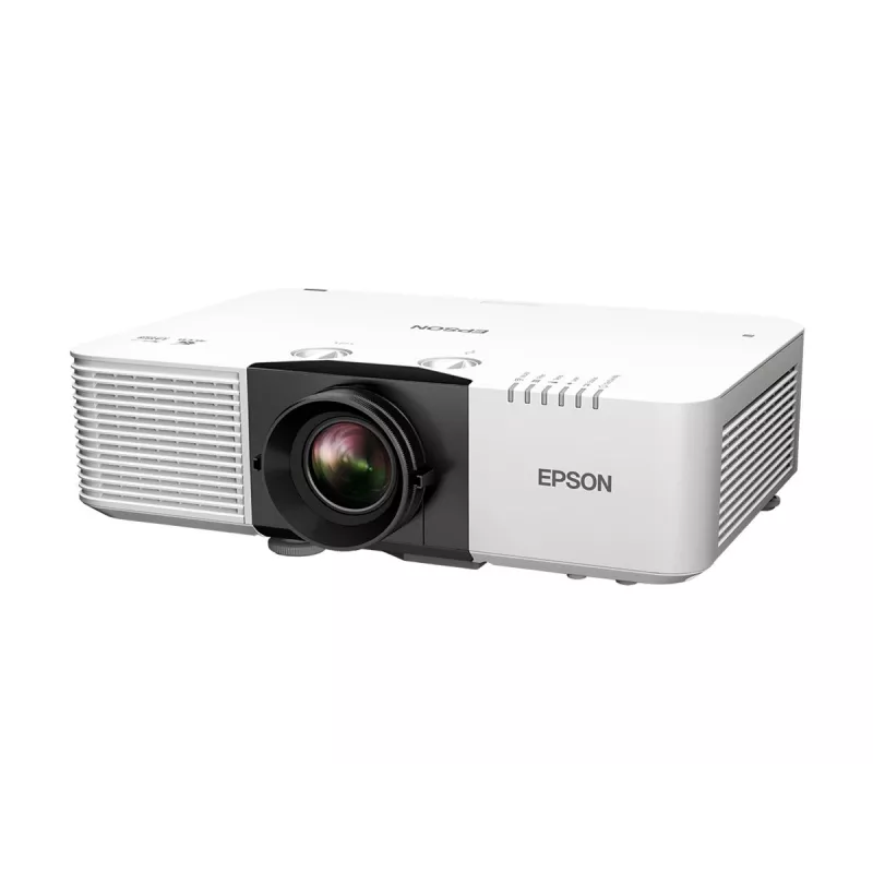Epson EB-L690U Projektor standardowego rzutu 6500 ANSI lumenów 3LCD WUXGA (1920x1200) Biały