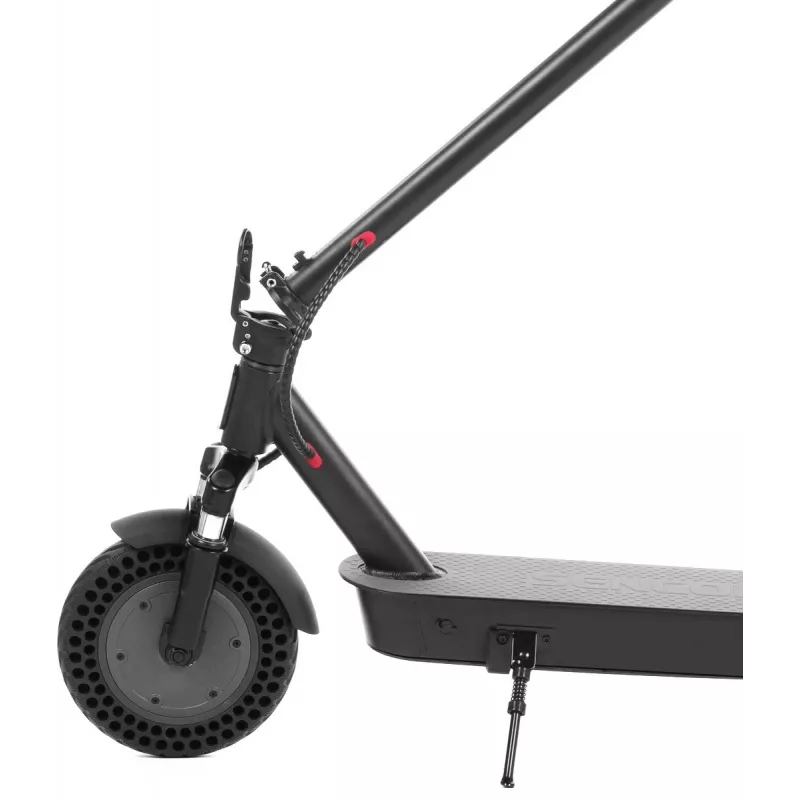 Hulajnoga Elektryczna Scooter Two S70 400W, Zasięg