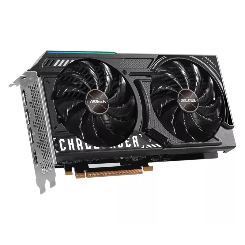Karta graficzna ASRock Challenger Intel Arc B580 12GB OC