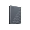 Zewnętrzny dysk twardy Western Digital 6 TB USB 3.2 Gen 1 My Passport