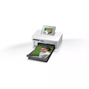 Drukarka fotograficzna Canon SELPHY CP1000 Sublimacyjna 300 x 300 DPI