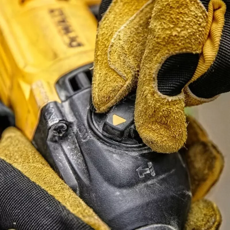 DeWALT D25134K-QS młotowiertarka 800 W Keyless