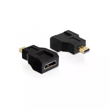 adapter złącza złącza kabla DeLOCK 65271