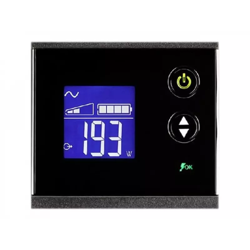 Eaton Ellipse PRO 850 IEC zasilacz awaryjny (UPS) Line-Interactive 0.85 kVA 510 W 4 gniazda AC