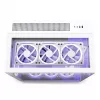 Obudowa PC NZXT H9 Elite Midi Tower Biała