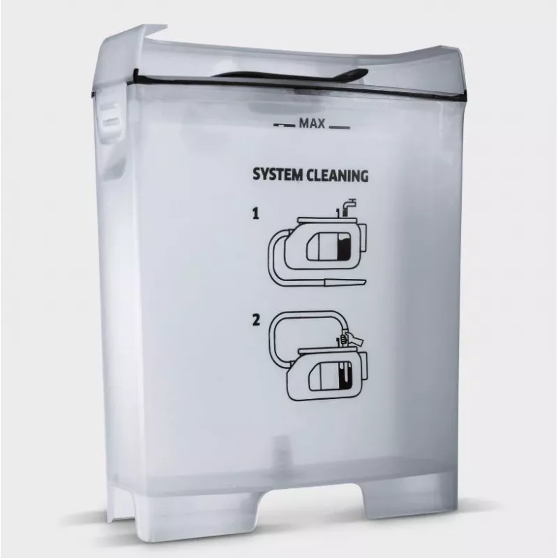 Odkurzacz piorący Karcher SE 3 Compact Home N1 – 1000 W, 20 L, do czyszczenia na sucho i mokro, kabel 3,6 m