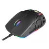 Mysz Tracer 47400 Gamezone Neon RGB USB