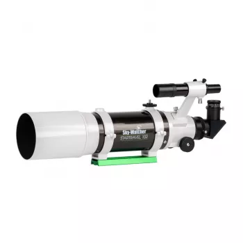 Refraktor Skywatcher BK 102/500 OTA — 102 mm apertura, 500 mm ogniskowa