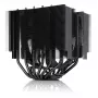 Noctua NH-D15S chromax.Czarny Chłodzenie procesora 14 cm 1 szt.
