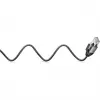 Kabel Ethernet Goobay USB-A 3.0 do RJ45 cienki 2 m — łączy router, modem lub (74395)