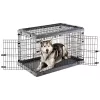 FERPLAST Superior 105 - klatka dla psa - 107 x 77 x 73.5 cm