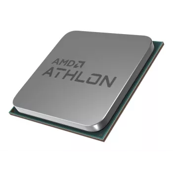 Procesor AMD Athlon 200GE 3.2 GHz 2-rdzeniowy 4 MB L3 Gniazdo AM4