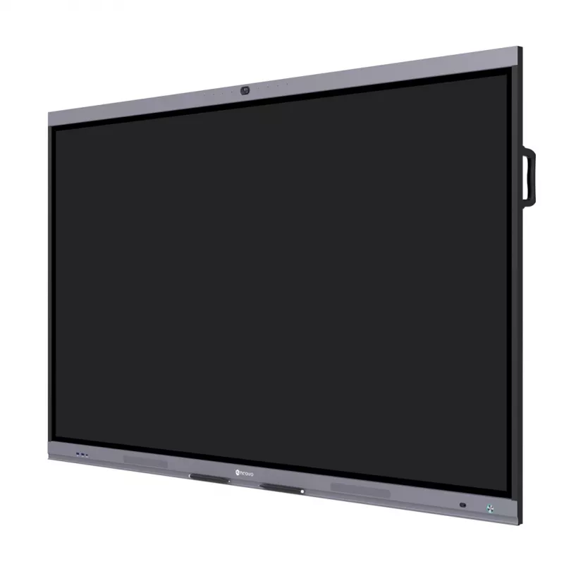 Tablica interaktywna AG Neovo IFP7504P 75 inch (74,5 inch) 4K UHD IPS LED dotykowa