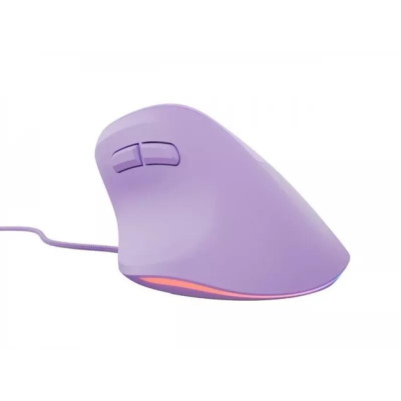 Mysz NATEC Crake 2 Pro uniwersalna praworęczna USB Typ-A optyczna 12800 DPI