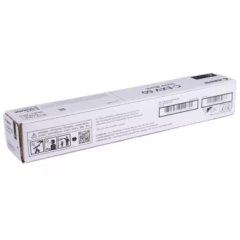 Kaseta z tonerem Canon 4311C001 1 szt. oryginalna czarna