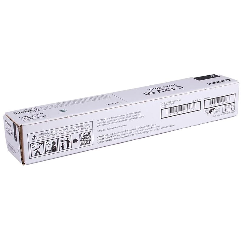 Kaseta z tonerem Canon 4311C001 1 szt. oryginalna czarna