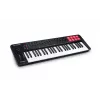 M-AUDIO Oxygen 49 (MKV) Klawiatura MIDI 49 klawiszy USB Czarna