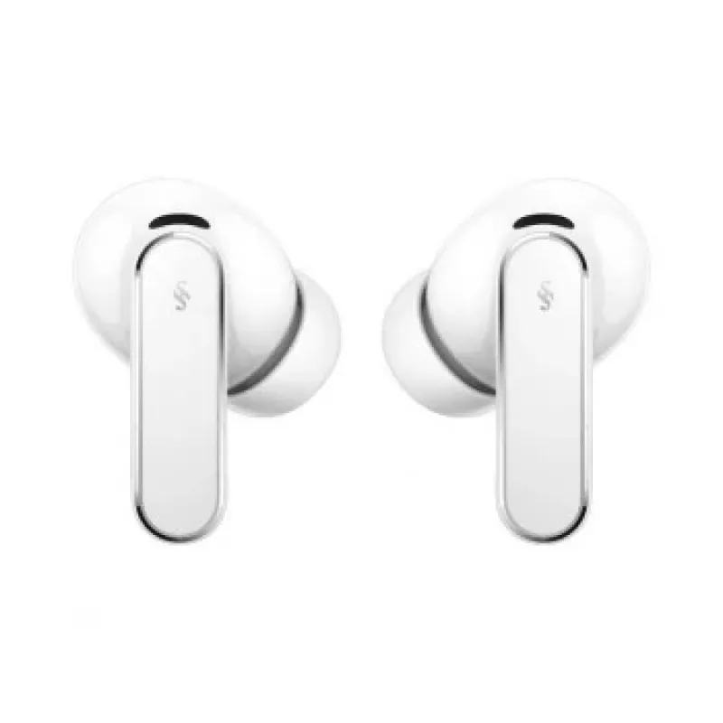 Zestaw słuchawkowy HUAWEI FreeBuds Pro 5 — Bezprzewodowe słuchawki douszne Bluetooth, USB-C, 10–48000 Hz, Białe