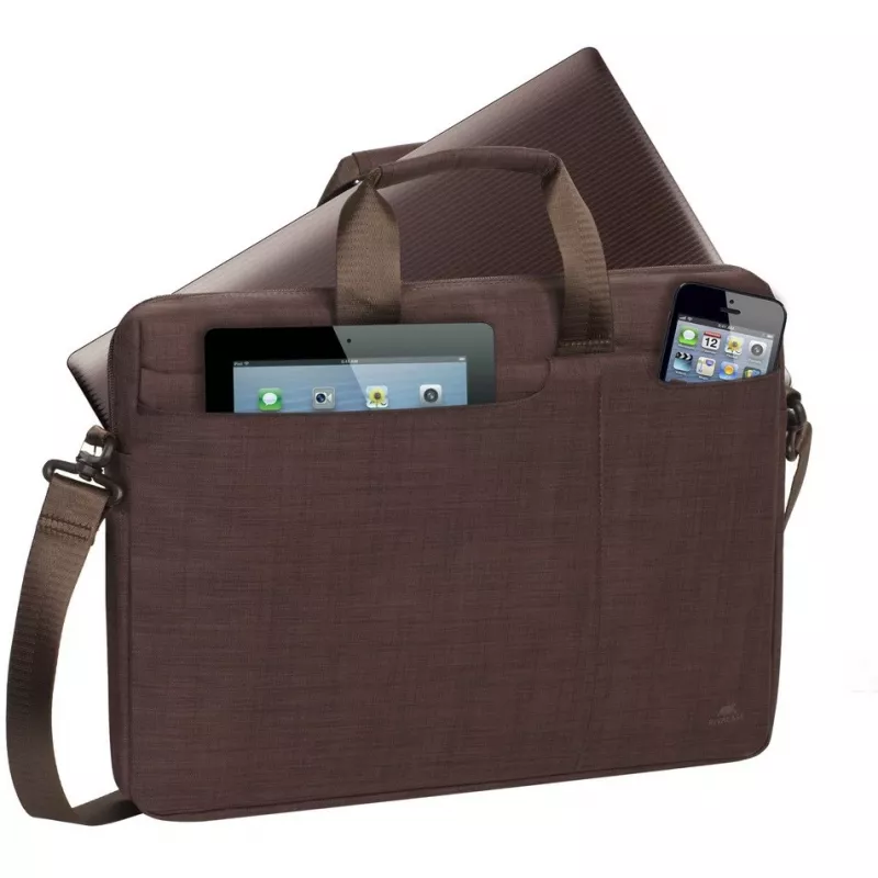 Torba na laptopa Rivacase 8335 39,6 cm (15,6 cala)